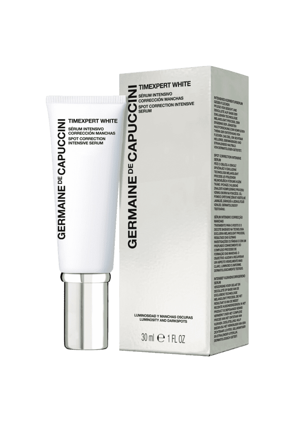 spot correction intensive serum 20