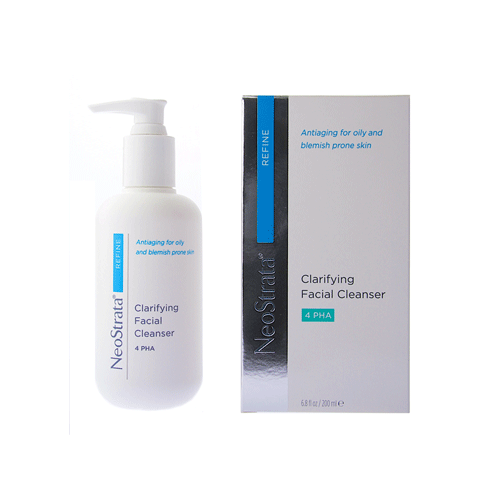 PRETTYTIPS-NeoStrata-Clarifying-Facial-Cleanser-200ML-3