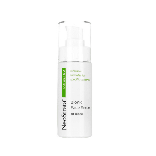 neostrata-bionic-face-serum