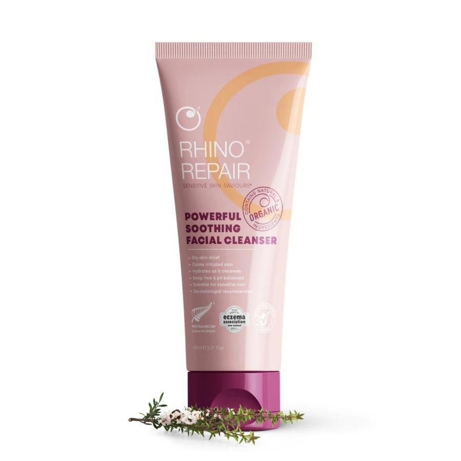 10-sua-rua-mat-phuc-hoi-danh-cho-da-nhay-cam-da-bi-ton-thuong-oasis-rhino-repair-powerful-soothing-facial-cleanser-150ml