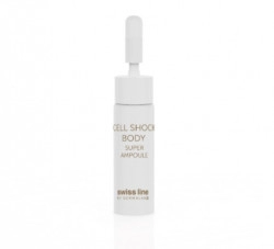 small-body_super3 Tinh chất Swissline Cell Shock Body Super Ampoule