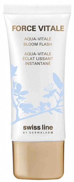 Swissline Force Vitale Aqua Vitale Bloom Flash - Kem sinh học đa chức năng