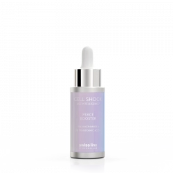 small-peace-booster-for-sensitive-skin-1 Swissline Cell Shock Age Intelligence Peace Booster - Booster dưỡng phục hồi và làm sáng khỏe da