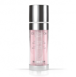 small-swissline-brightening-diamond-serum-1 Swissline Cell Shock White Brightening Diamond Serum - Serum dưỡng trắng da từ kim cương
