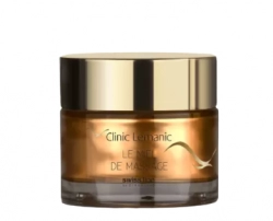 Swissline Clinic Lémanic Le Miel De Massage - Mặt nạ nâng cơ chống chảy xệ