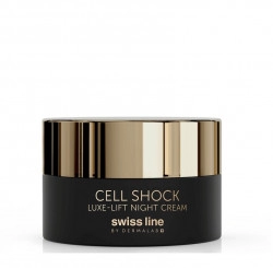 Swissline Cell Shock Luxe Lift Night Cream - Kem dưỡng đêm chăm sóc da căng mịnm