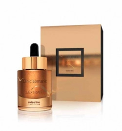 Swissline Clinic Lemanic L'extrait - Tinh chất nâng cơ phục hồi da