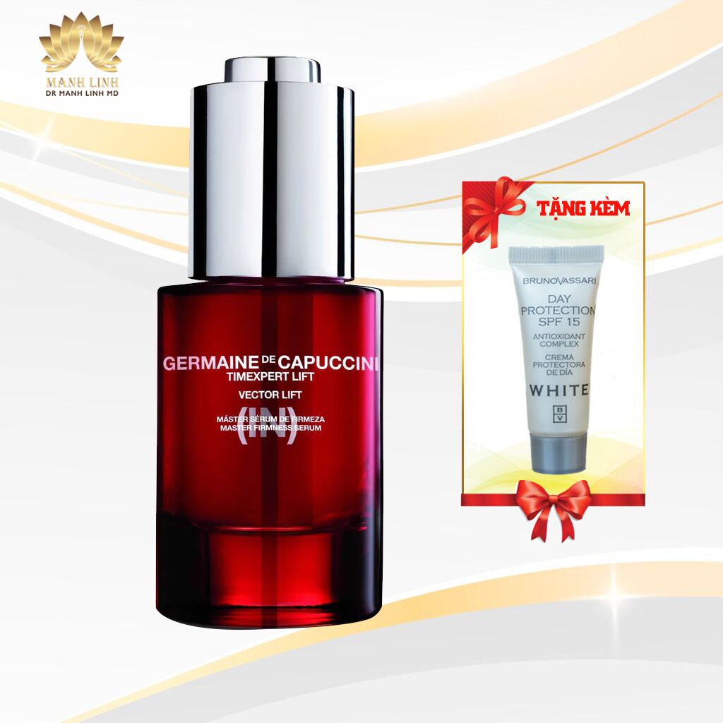 Timexpert Lift (IN) Vector Lift Serum