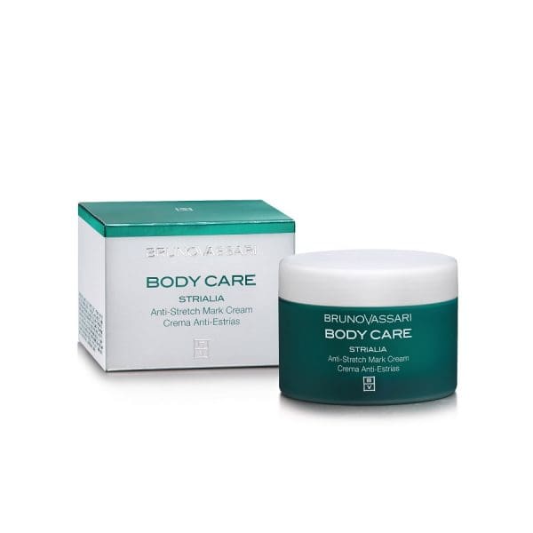 Body Care Strialia – Kem ngăn ngừa và giảm vết rạn da