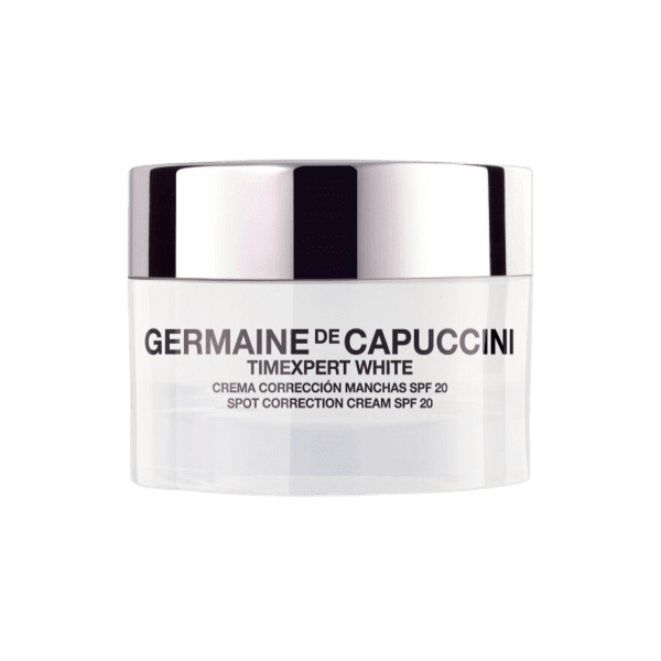 Timexpert White Spot Correction Cream SPF20 – Kem điều trị sắc tố & bảo vệ da SPF20