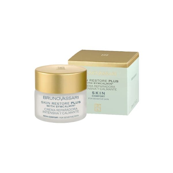 Skin Comfort Skin Restore Plus – Kem tăng cường sức đề kháng & bảo vệ da nhạy cảm