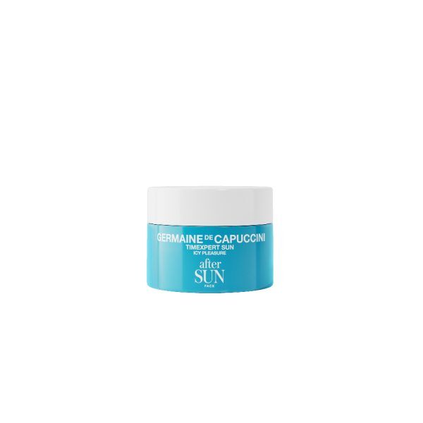 Timexpert Sun After Sun Facial Repair Treatment – Kem nhả nắng cho vùng mặt