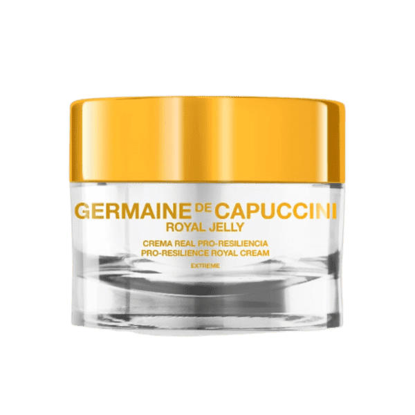 Royal Jelly Cream Extreme – Kem phục hồi và tái tạo biểu bì chuyên sâu cho da khô