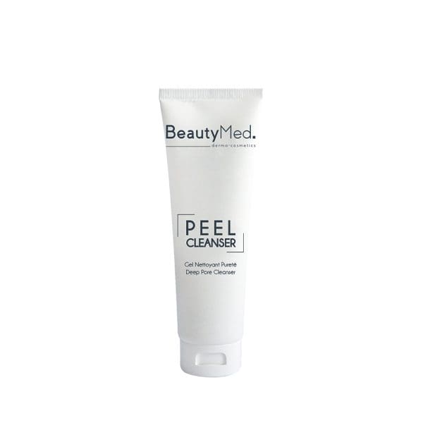 Peel Cleanser - Sữa Rửa Mặt Dành Cho Da Dầu Nhờn