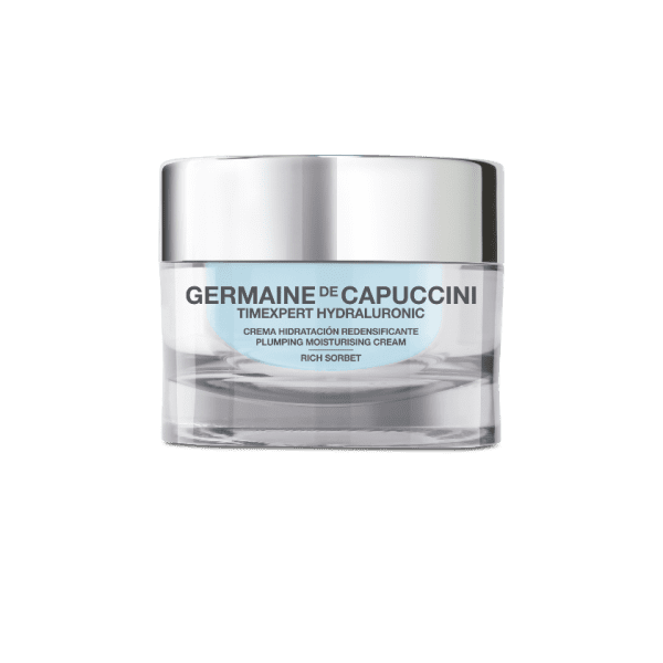 Hydraluronic Cream Rich