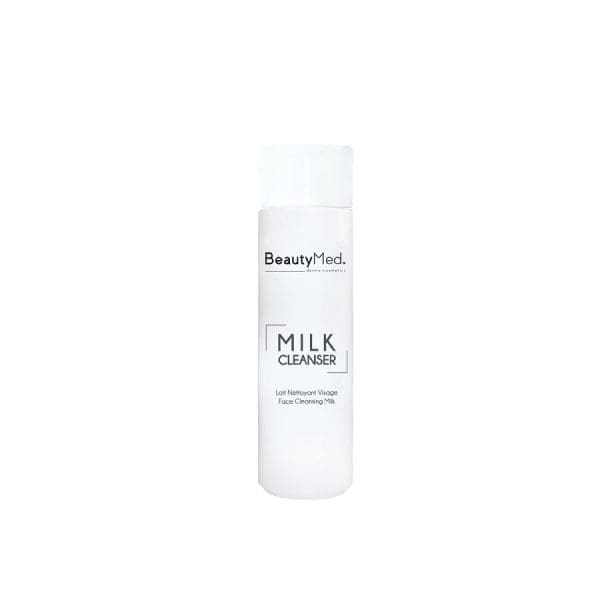 Milk Cleanser BeautyMed Sữa Rửa Dành Cho Da Khô, Nhạy Cảm