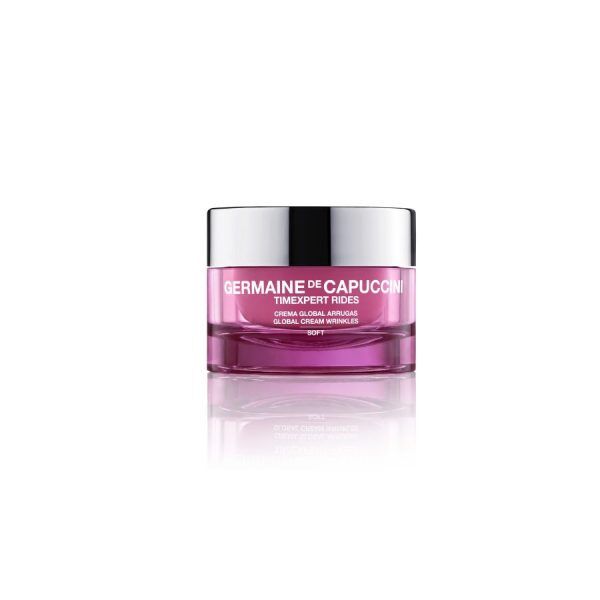 Timexpert Rides Global Cream Wrinkles Soft – Kem dưỡng ngăn ngừa lão hóa cho da dầu