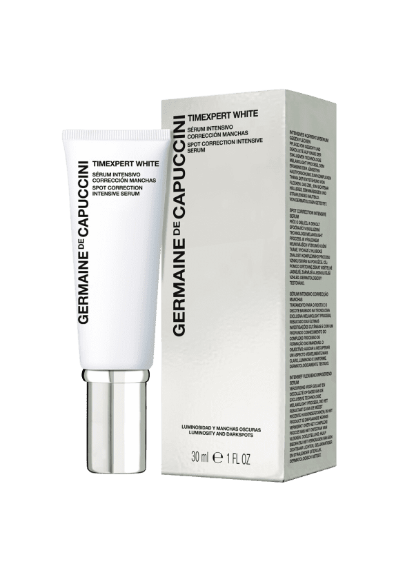 Timexpert White Spot Correction Intensive – Serum chỉnh sửa và loại bỏ nám