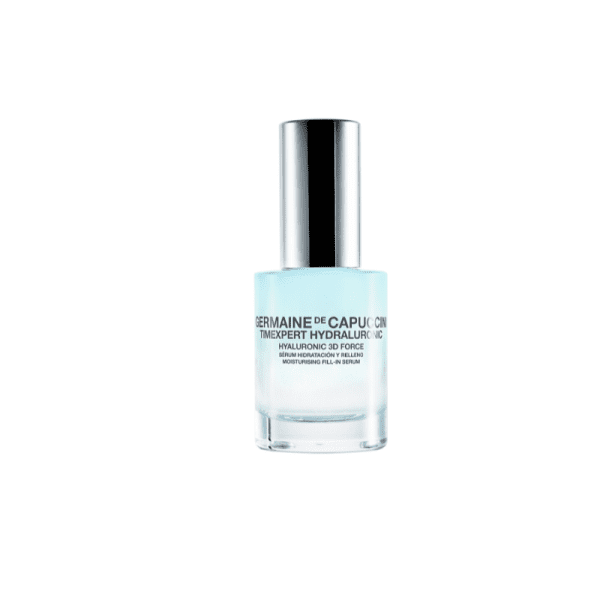 Hyaluronic 3D Force Serum cấp ẩm đa tầng