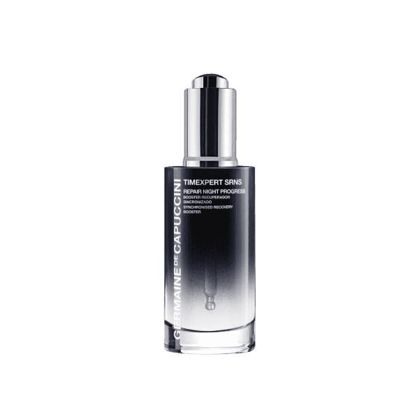 Timexpert SRNS Repair Night Progress Serum – Serum đậm đặc sửa chữa và tái tạo tế bào cho da lão hóa