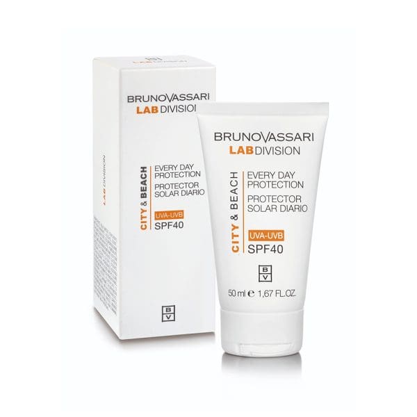 City&Beach Every Day Protection SPF40 – Kem chống nắng bảo vệ da hàng ngày