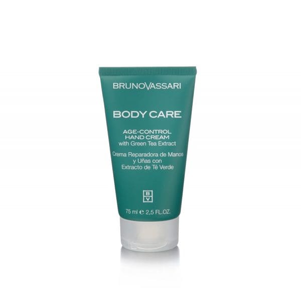 Body Care Age Control Hand Cream – Kem bảo vệ da tay chống lại các tác động lão hóa