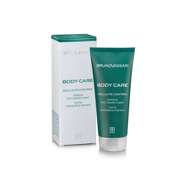 Body Care Cellulite Control – Kem chống lại hiện tượng da sần vỏ cam