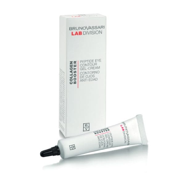 Collagen Booster Peptide Eye Contour Gel Cream – Chống lão hóa chuyên biệt vùng mắt