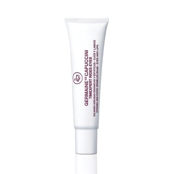 Dynamic and Static Wrinkles Balm Eyes and Lips – Kem dưỡng chuyên biệt chống nếp nhăn động và tĩnh cho mắt và môi.