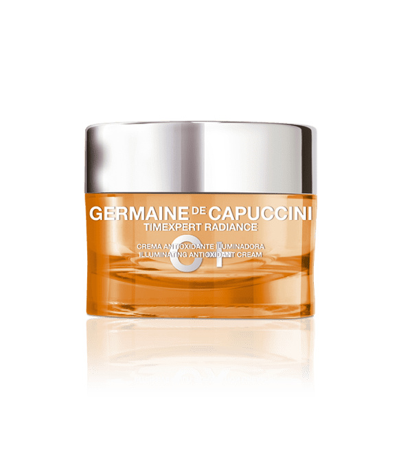 Timexpert Radiance C+ Illuminating Antioxidant Cream – Kem chống oxy hóa trẻ hóa da