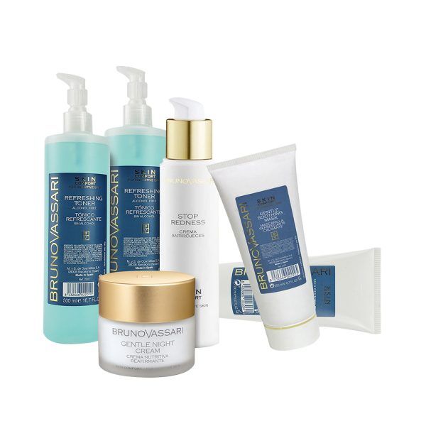  SKIN COMFORT BRUNOVASSARI