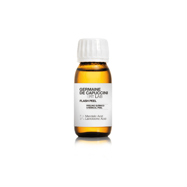 Expert Lab Chemical Peel Flash Peel – Dành cho da mất nước, không đều màu, da mệt mỏi và xỉn màu.