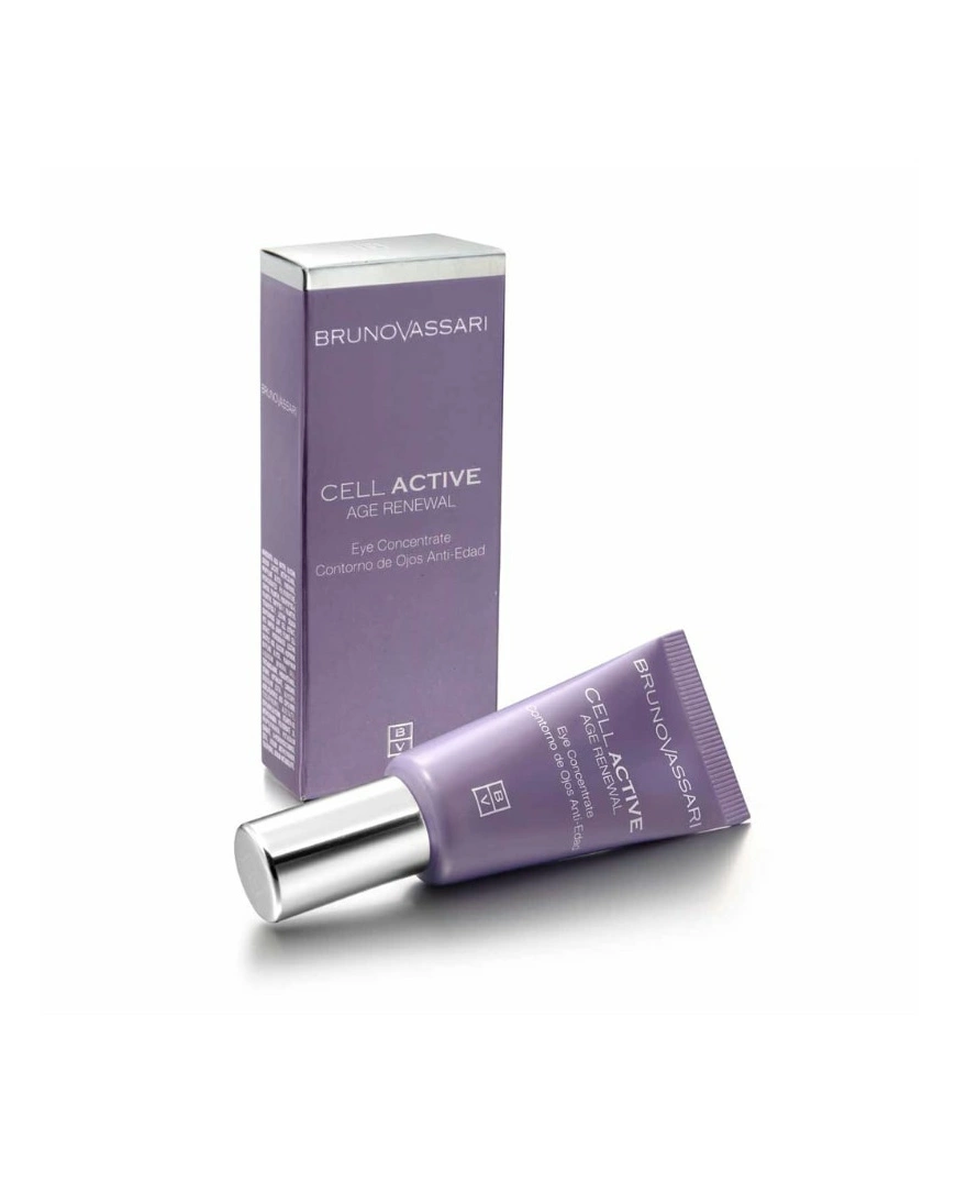 Bruno Vassari Cell Active Eye Concentrate